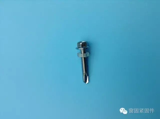 【今日推薦】輕鋼建筑材料---鉆尾自攻螺絲