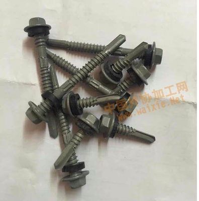 鉆尾自攻螺絲加工--中國外協(xié)加工網(wǎng)|中國外協(xié)網(wǎng)