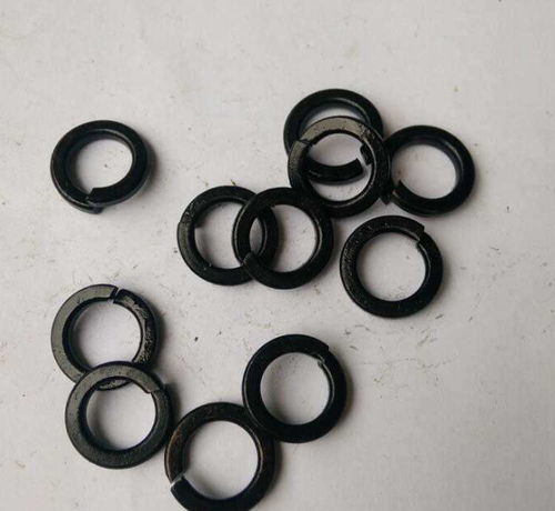 三家高強度平墊規格