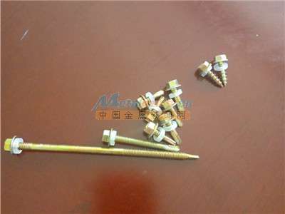 中國六角頭鉆尾螺絲 邯鄲專業(yè)的六角鉆尾螺絲推薦