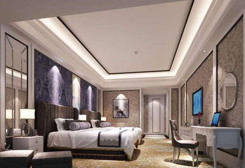 廣西酒店裝修設(shè)計預(yù)算編制要點及鉆尾自轉(zhuǎn)螺絲的應(yīng)用指南