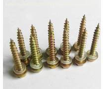 邯鄲自攻螺釘與鉆尾自轉(zhuǎn)螺絲 特點、應(yīng)用與選擇指南